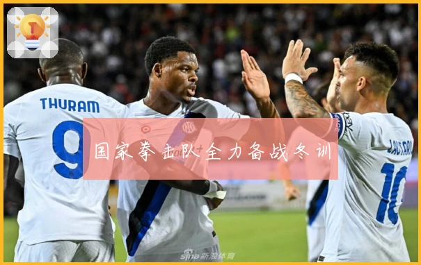 国家拳击队全力备战冬训