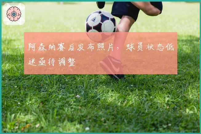阿森纳赛后发布照片，球员状态低迷亟待调整